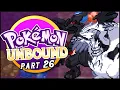 Pokemon Unbound Part 26 CRYSTAL PEAK PUZZLE Pokemon GBA Rom Hack Gameplay Walkthrough