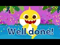 🦖 Learn ABCs with Baby Shark | +Compilation | Learn Dinosaur | ABC Song | Baby Shark ABC for kids