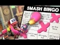 Smash Ultimate Bingo