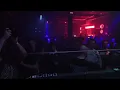 Gary Beck @ The Garage Club - Barcelona - 18 01 2025