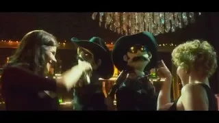 Los Master Plus - Chana y Juana