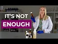 Why Your Preservative Can Work Perfectly and Still Fail