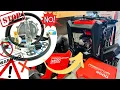 Everything Wrong with Propane Natural Gas Conversion Kits for Honda Predator DuroMax Generators