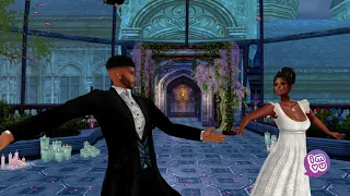 IMVU s FIRST TV COMMERCIAL
