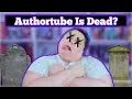 AuthorTube is Dying Two Years On Authortube A