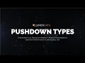 Informatica Pus own Optimization Explained Full vs Partial Source Target