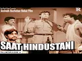 Lagu ख़बरदार हुए है तो हो जाने दो आज रात हमला जरूर होगा | Amitabh Bachchan Movie Saat Hindustani Hit Scene