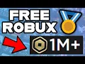 How to Get FREE Robux With Microsoft Rewards On Roblox