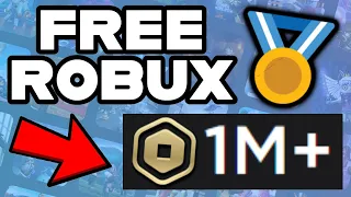 How to Get FREE Robux With Microsoft Rewards On Roblox