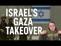 Download Lagu De volledige overname van Gaza door Israël: wat het werkelijk betekent en wat er daarna komt