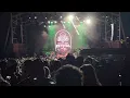 Treaty Oak Revival live Fishnets