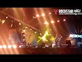 Lagu Andromedha di JogjaROCKarta 2025