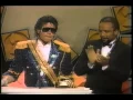 Michael Jackson's Tribute To Jackie Wilson