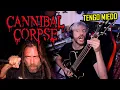 Download Lagu Deconstruyendo a Cannibal Corpse | ShaunTrack