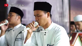 Download SHOLATULLAHI TAGHSYAKUM versi Banjari ||LANTUNAN MUTIARA|| MP3