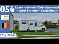 Download Lagu 054 Keuring, Ongeval, Elektriciteitsverbruik, Vertrek naar Bassevelde, Cadeau Hansje