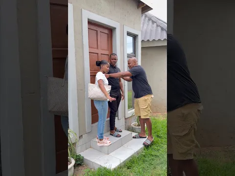 Jealous landlord