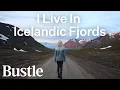 Living In a TINY Remote Icelandic Village | Relocated