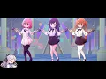 Girumasu - Ending「NANAOAKARI - Goodluck to Me Tomorrow」| Cover Indonesia