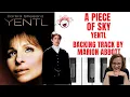 A Piece Of Sky Yentl - Accompaniment Eflat
