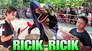 Download RICIK-RICIK ☆ BARONGAN EBEG SETRO TURONGGO BUDOYO - FIRDA APRIANI MP3