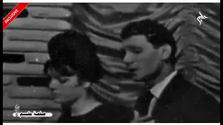 بحبك حب محدش قلبنا عرفه ولا صادفه الكوبليهات الخالده 