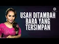 Download Lagu Usah Ditambah Bara Yang Tersimpan | Elly Mazlein