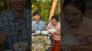 |1462| CÙNG DƯỢNG SÁU VỀ QUÊ