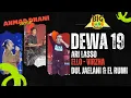 Lagu DUL JAELANI GANTIKAN DHANI! Dewa 19 Full Concert Big Bang 2026 (El Rumi, Ari Lasso, Ello, Virzha)