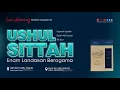 Download Lagu Kajian Silsilah Aqidah #4 | Ushul Sittah #2 | Ustadz Abu Daud