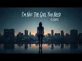 Lagu DJ GaryS - I'm Not The Girl You Need 💔Modern Italo Disco 📅 2026