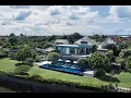 BALI ARCHITECTURE \u0026 INTERIOR VIDEO - Project for BALI CANDANI VILLA