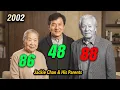The Life Timeline of Jackie Chan His Parents 1914 2026
