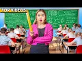 Download Lagu MY DAUGHTER BECOMES THE BOSS FOR 24 HOURS! | Jordan Matter
