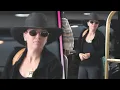 Download Lagu Kelly Clarkson Spotted for First Time Since Ex Brandon Blackstock's Death