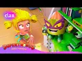 Lagu Superthings: ¡Toda la primera temporada en un video | Clan TVE