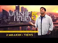 Download Lagu Worship Medley 5 Benny Joshua | Ummai Pola + Ummai Aaradhipaen + Thuyarathil Koopitaen | 2022