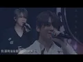 糖蛋後製@《好得太過份》 - 姜濤