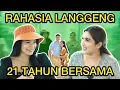 Download Lagu JODOHKU - BONGKAR 21 TAHUN BERSAMA, KEJUJURAN TITI KAMAL tentang CHRISTIAN SUGIONO
