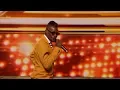 Download Lagu The X Factor UK 2018 Olatunji Yearwood Auditions Full Clip S15E02