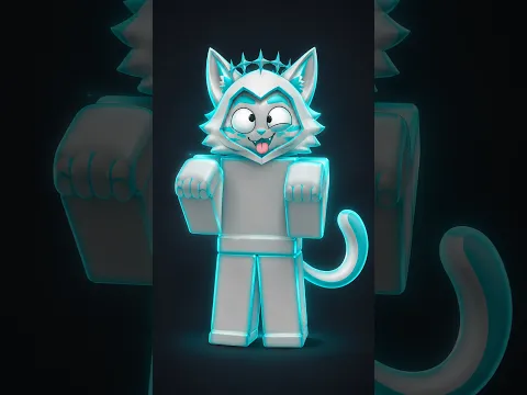 THEY TURNED ME INTO A FURRY 😭💔🥀
