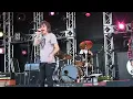 New York Dolls live June 19, 2010 - Personality Crisis