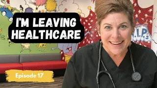 Leaving Healthcare to Sail the World Healthcare Burnout is REAL