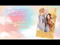 Download Lagu Breaking the Sky (破空) by: Li Chang Chao - Love You Seven Times OST