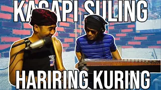 Download Hariring Kuring - Kacapi Suling | Sundanese Folk Song | Cover lirik MP3