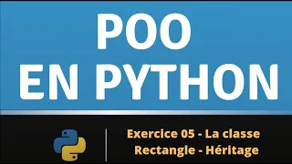 POO - Exercice 05