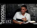 Devotional 152 - Pastor Jose Manuel Sierra