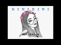Lagu BINIBINI (Lyrics) - MATTHAIOS