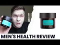 BODY SHOP Himalayan Charcoal Mask REVIEW - Even For Men