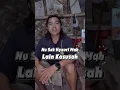 Download Lagu Nu Sok Nyeuri Mah Lain Kasusah Tapi Kasabaran 🥀 #storysunda #katakatasunda #quotes #amanggondrong